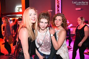 Party im Jugendclubhaus Nordhausen