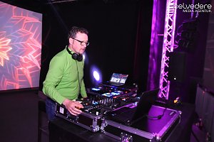 Party im Jugendclubhaus Nordhausen
