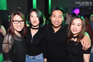 Party im Jugendclubhaus Nordhausen