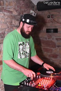 Party im Jugendclubhaus Nordhausen