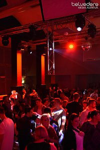 Party im Jugendclubhaus Nordhausen