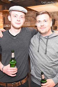 Party im Jugendclubhaus Nordhausen