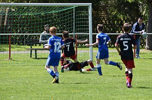 Pokalfinale gegen VfB Artern gewonnen