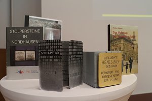 Stolperstein App vorgestellt