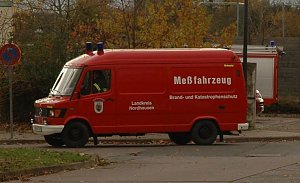 Noch mal alles gut gegangen