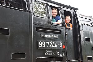 20. Gr&uuml;ndungstag einer besonderen IG