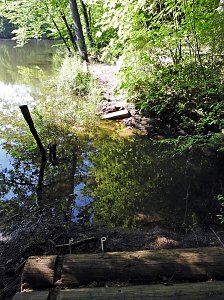 Unterwegs in Liebenrode