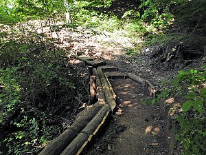 Unterwegs in Liebenrode