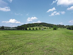 Unterwegs in Liebenrode