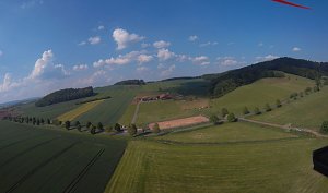 Unterwegs in Liebenrode