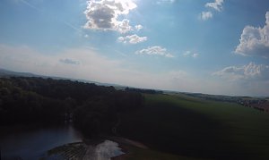 Unterwegs in Liebenrode