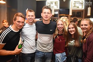 Party im Jugendclubhaus Nordhausen