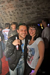 Funky Kitchen NDH Tunes Clubtour im Grease