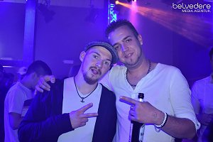 Party im Jugendclubhaus Nordhausen