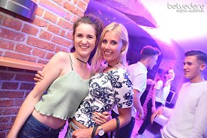 Party im Jugendclubhaus Nordhausen