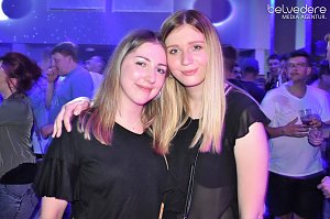Party im Jugendclubhaus Nordhausen