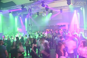 Party im Jugendclubhaus Nordhausen