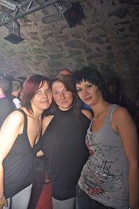 Funky Kitchen NDH Tunes Clubtour im Grease
