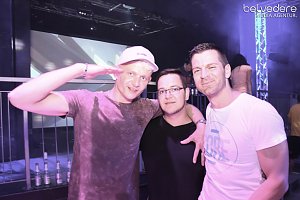 Party im Jugendclubhaus Nordhausen