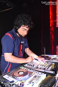 Party im Jugendclubhaus Nordhausen