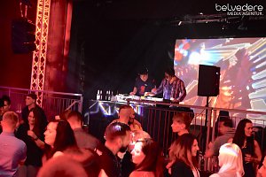 Party im Jugendclubhaus Nordhausen