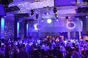 Party im Jugendclubhaus Nordhausen