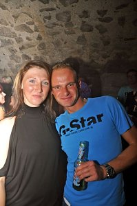 Funky Kitchen NDH Tunes Clubtour im Grease