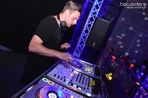 Party im Jugendclubhaus Nordhausen
