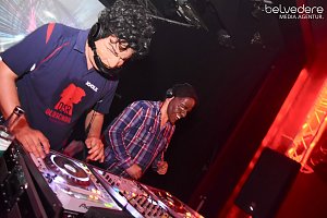 Party im Jugendclubhaus Nordhausen