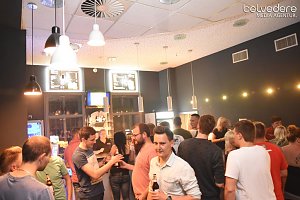 Party im Jugendclubhaus Nordhausen