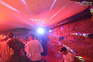 Party im Jugendclubhaus Nordhausen