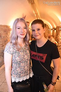 Party im Jugendclubhaus Nordhausen