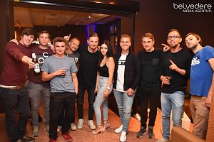 Party im Jugendclubhaus Nordhausen
