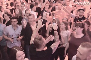 Party im Jugendclubhaus Nordhausen