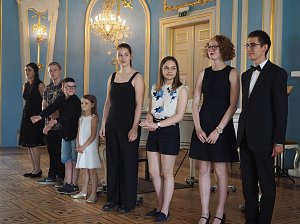 Carl-Schroeder-Wettbewerb der Musik