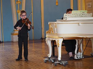 Carl-Schroeder-Wettbewerb der Musik