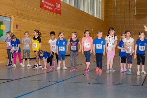 Mini-WM des SV Gl&uuml;ckauf Bleicherode