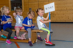 Mini-WM des SV Gl&uuml;ckauf Bleicherode
