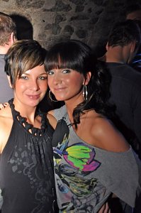 Funky Kitchen NDH Tunes Clubtour im Grease