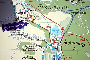 Tag des Wanderns