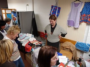 Tag der Offenen T&uuml;r