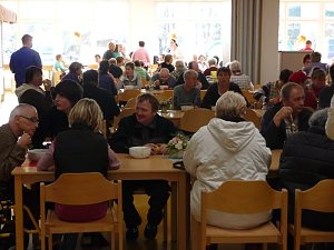 Tag der Offenen T&uuml;r