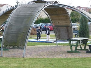 Tag der Offenen T&uuml;r