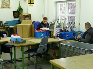 Tag der Offenen T&uuml;r
