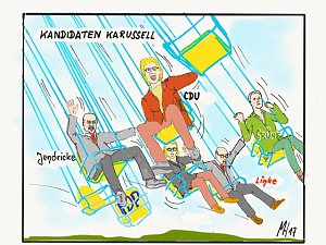 in memoriam Martin H&ouml;fer