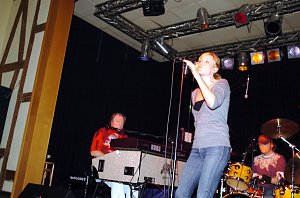 Jazzfest