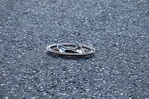 Unfall bei Kleinfurra