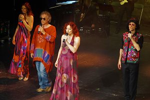 Musical Night