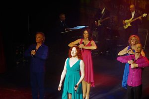 Musical Night