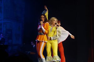 Musical Night